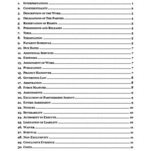 Website development agreement | Website hosting agreement Netsheria legal documents online in Kenya